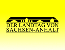 Logo der Firma Landtag von Sachsen-Anhalt