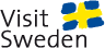 Logo der Firma Visit Sweden GmbH
