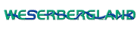 Firmenlogo Weserbergland Tourismus e.V.