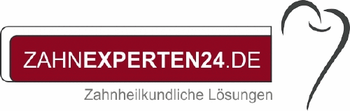 Logo der Firma Zahnexperten24
