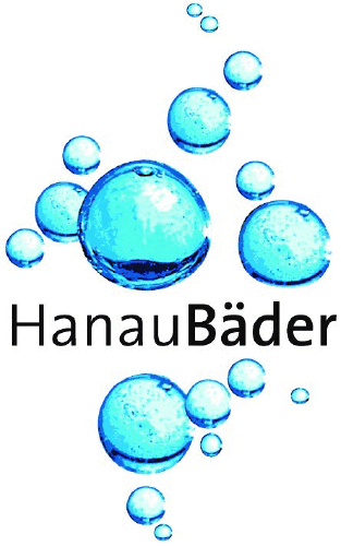 Logo der Firma Hanau Bäder GmbH