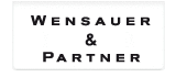 Logo der Firma Wensauer & Partner Werbeagentur GmbH