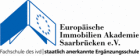 Logo der Firma Europäische Immobilien Akademie e.V.
