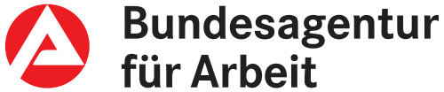 Logo der Firma Bundesagentur für Arbeit