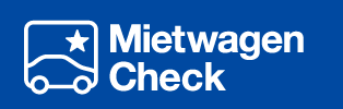 Logo der Firma MietwagenCheck