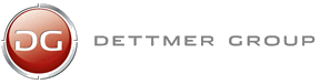 Logo der Firma Dettmer Group KG