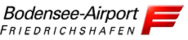 Firmenlogo Flughafen Friedrichshafen GmbH