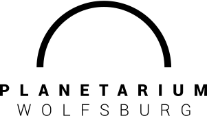 Logo der Firma Planetarium Wolfsburg gemeinnützige GmbH