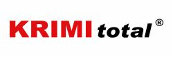 Logo der Firma KRIMI total GmbH