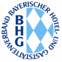 Firmenlogo Bayerischer Hotel- und Gaststättenverband DEHOGA Bayern e.V.