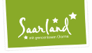 Firmenlogo Tourismus Zentrale Saarland GmbH