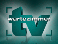 Logo der Firma TV-Wartezimmer Gesellschaft für moderne Kommunikation MSM GmbH
