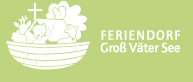 Logo der Firma Feriendorf Groß Väter See
