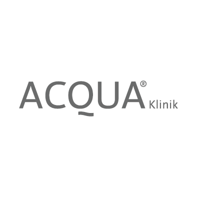 Logo der Firma ACQUA Klinik Leipzig GmbH