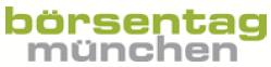 Logo der Firma Münchner Finanz-Veranstaltungsgesellschaft mbH