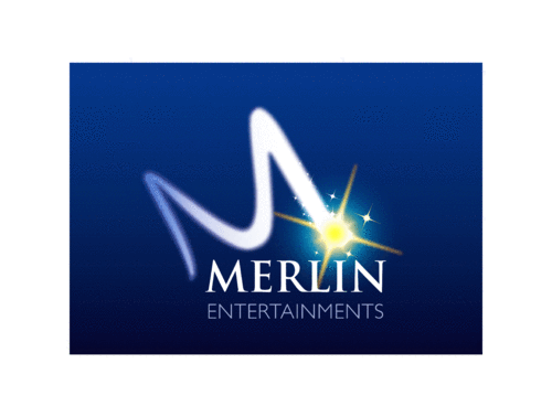Logo der Firma Merlin Entertainments Group Deutschland GmbH