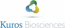 Logo der Firma Kuros Biosciences AG