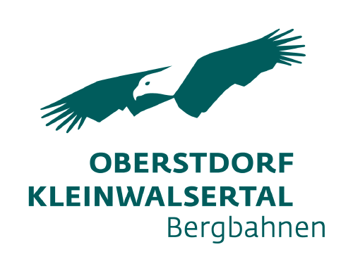 Logo der Firma OBERSTDORF · KLEINWALSERTAL BERGBAHNEN