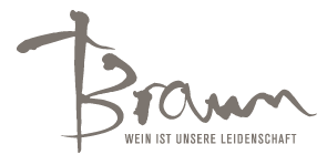 Logo der Firma Weingut Braun GbR