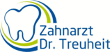 Firmenlogo Zahnarzt Dr. Treuheit