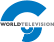Logo der Firma World Television (Deutschland) GmbH