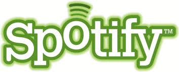 Logo der Firma Spotify GmbH