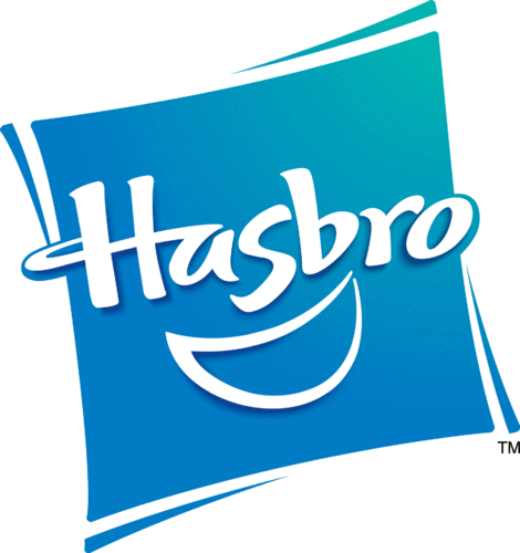 Logo der Firma Hasbro Deutschland GmbH