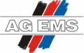 Firmenlogo Aktien-Gesellschaft "EMS"