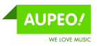 Logo der Firma Aupeo GmbH