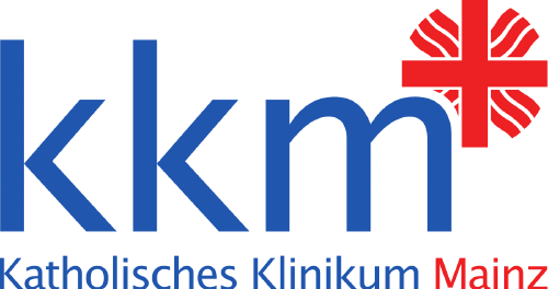 Logo der Firma Katholisches Klinikum Mainz (kkm)