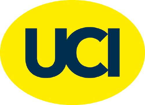 Logo der Firma United Cinemas International Multiplex GmbH