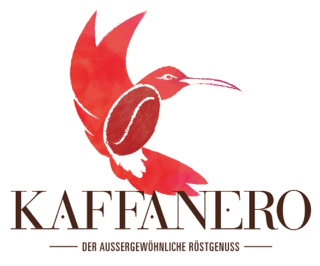 Logo der Firma Kaffanero GmbH