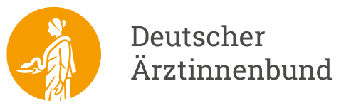 Logo der Firma Deutscher Ärztinnenbund e.V