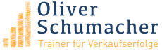 Logo der Firma Oliver Schumacher