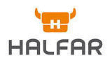 Logo der Firma Halfar System GmbH