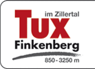 Logo der Firma Tourismusverband Tux-Finkenberg