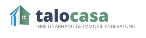 Logo der Firma HAUSGOLD | talocasa GmbH