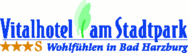 Firmenlogo Vitalhotel Am Stadtpark