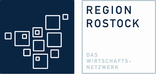 Logo der Firma Region Rostock Marketing Initiative e.V.