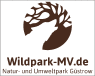 Firmenlogo Wildpark-MV/ Natur- u. Umweltpark Güstrow gGmbH