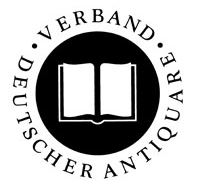 Logo der Firma Verband Deutscher Antiquare e.V.