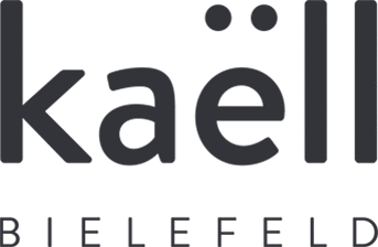 Logo der Firma kaëll GmbH