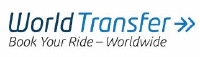 Durch Online-Bündelung von Transferfahrten in 2010 4,5 Mio./kg CO2-Emissionen eingespart
