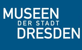 Logo der Firma Museen der Stadt Dresden