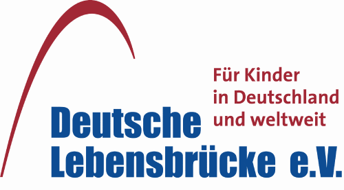 Logo der Firma Deutsche Lebensbrücke e.V