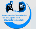 Logo der Firma Internationales Zentralinstitut für das Bildungs- und Jugendfernsehen (IZI)