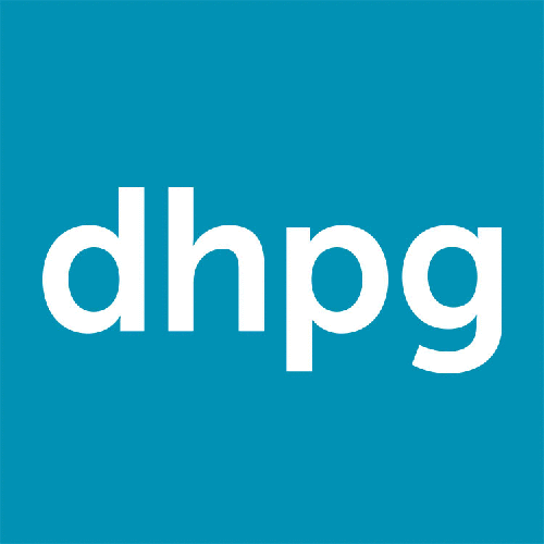 Logo der Firma dhpg Tax & Management Service GmbH
