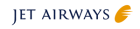 Logo der Firma JET AIRWAYS (India) Ltd.