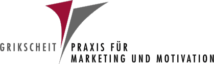 Logo der Firma Praxis für Marketing & Motivation