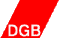 Logo der Firma DGB Region Dresden-Oberes Elbtal